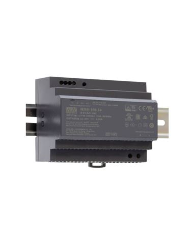 Zasilacz 24V DC impulsowy ERPF-400-24