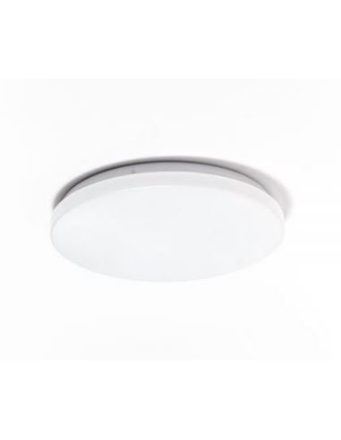 Plafon LED NEPTUN 24W/840 4000K 2475lm IP64