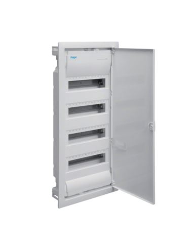 Rozdzielnica modułowa 4x12 Volta VU48NE IP30 podty