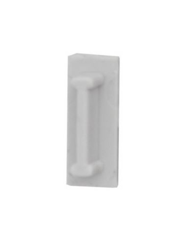Zaślepka do szyny 1F/10mm2