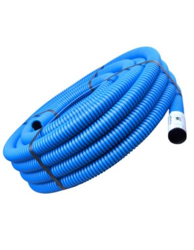 Peszel RODK 50/40 niebieska rura karbowana Arot