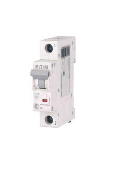 Wyłącznik nadprądowy B25A HN-B25/1 1P 1-faz. 25A