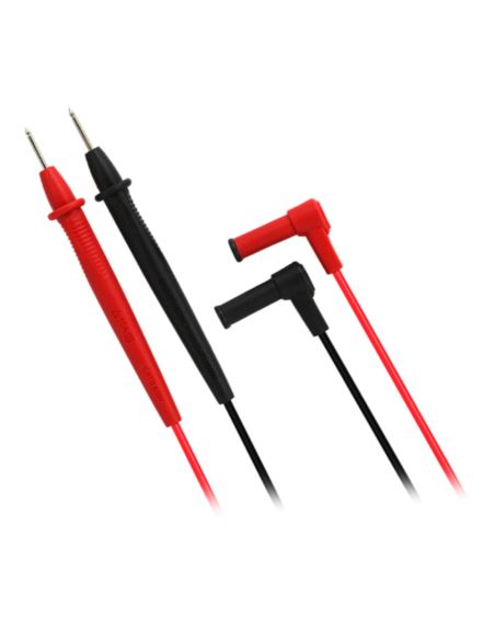 Kable pomiarowy UNI-T UT-L20 przyłącze miernika