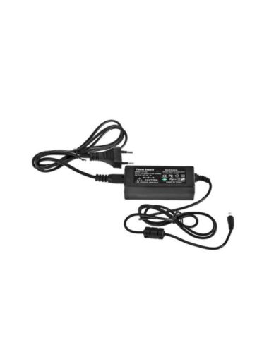 Zasilacz LED 12V 24W 2A IP30 z kablem DC