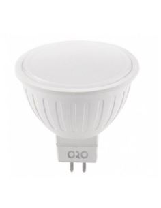 Żarówka LED ORO MR16 4W/840 12V GU5.3 barwa dzien
