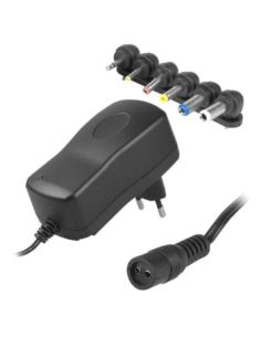 Zasilacz stabilizowany regulowany 3V - 12V 2.5A