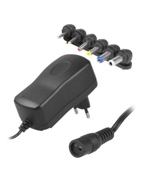 Zasilacz stabilizowany regulowany 3V - 12V 2.5A