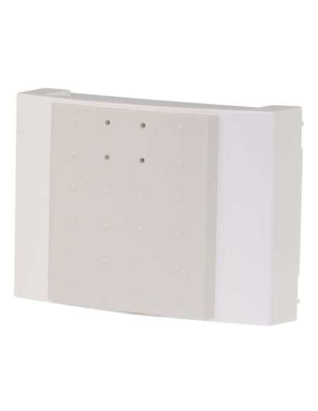 Dzwonek 16 melodii 8-230V DNU-912/N  ecrue