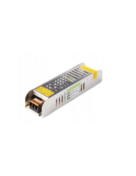 Zasilacz 12V 80W techniczny