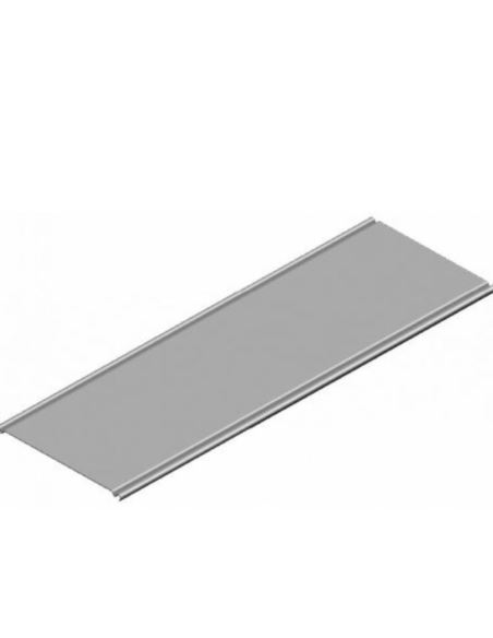 Pokrywa korytka kablowego PKR150/2 BAKS