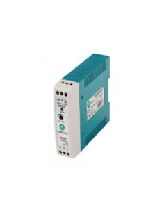 Zasilacz 12V MDIN20W12 20W na szynę DIN