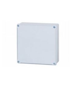 Puszka hermetyczna FG 170x170x75 bez dławików