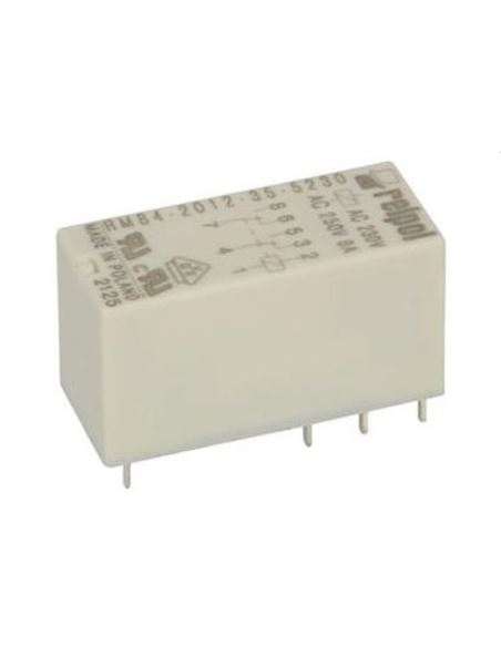 Przekaźnik RM84-2012-35-5230 230VAC