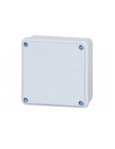 Puszka hermetyczna FG 100x100x50 bez dławików