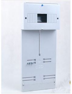 Tablica licznikowa TLR-3f 3 fazowa 9 MOD