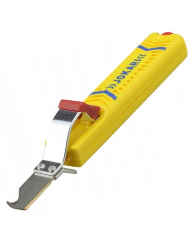 JOKARI Nóż do kabli izolacji 28H Secura 10280