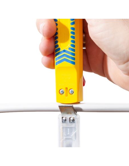 JOKARI Nóż do kabli izolacji 28H Secura 10280