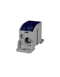 Blok LKN 125A (1x35/1x16 - 6x16) - niebieski