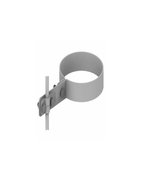 Uchwyt na rurę spustową FI 90mm AN-70D/OG/