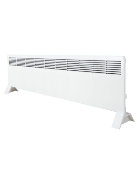 Grzejnik konwektorowy BETA 2000W+nóżk+wtyczka