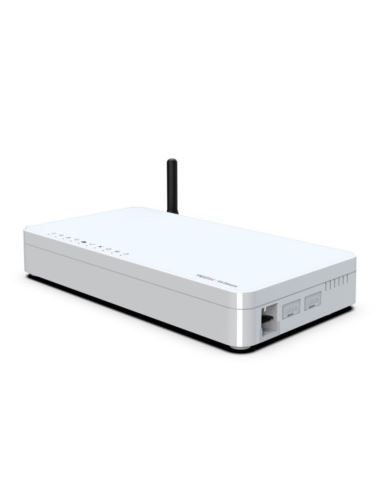 Centrala EH-01 Sinum Tech biała