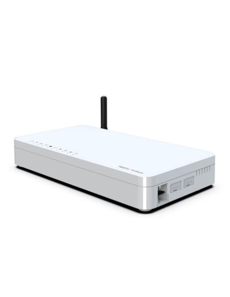 Centrala EH-01 Sinum Tech biała