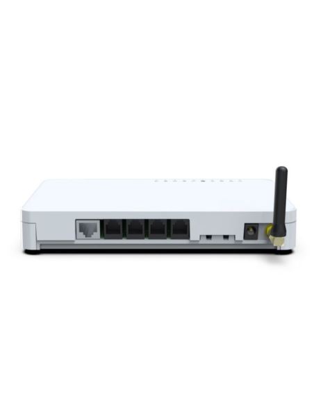 Centrala EH-01 Sinum Tech biała