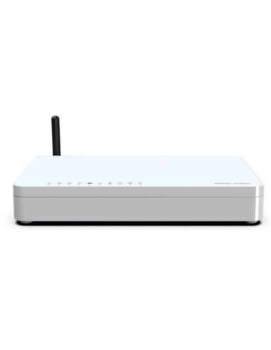 Centrala EH-01 Sinum Tech biała