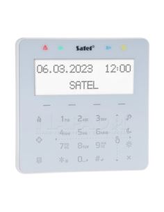 Manipulator z klawiaturą dotykową - INT-KSG2R