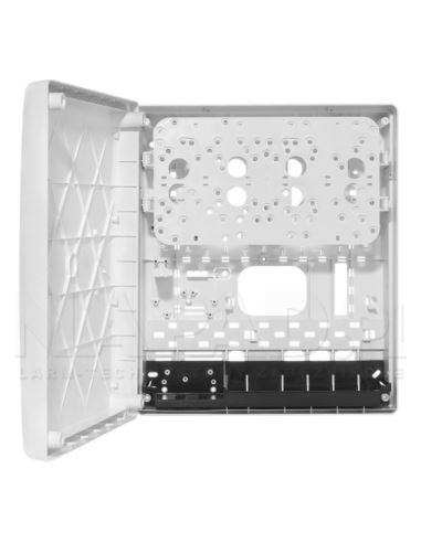 OPU-3 P Obudowa natynkowa z polistyrenu bez transf