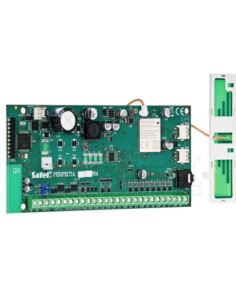 Centrala alarmowa PERFECTA 64 M (modułowa)