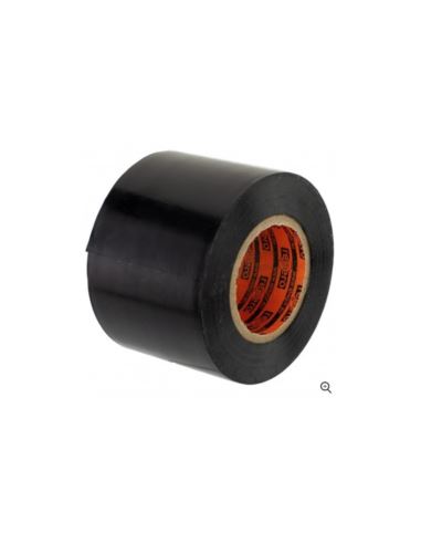 Taśma izolacyjna 50mm/20m Repero711 czarna