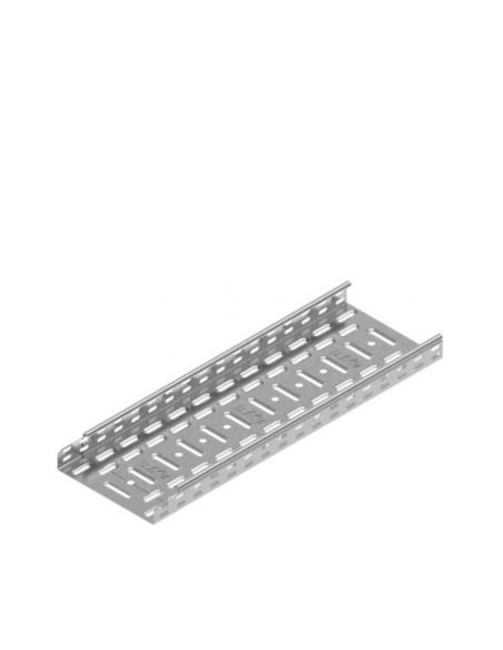 Korytko kablowe 300x42x2000mm BAKS