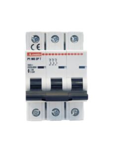 Ogranicznik mocy LOVATO 3P 25A