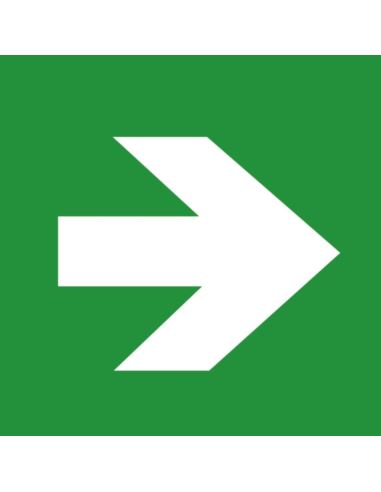 Piktogram  STRZAŁKA LEWO/PRAWO/GÓRA/DÓŁ VD5