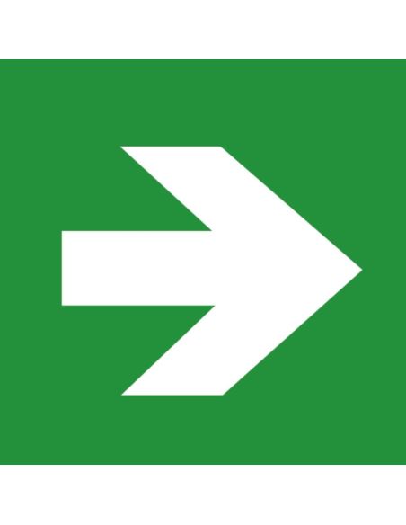 Piktogram  STRZAŁKA LEWO/PRAWO/GÓRA/DÓŁ VD5