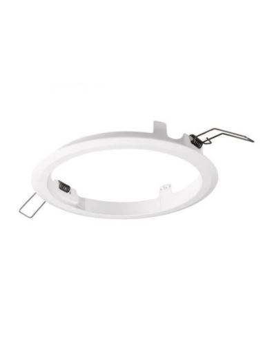 Ramka do montażu podt.  PT oprawy Starlet Round