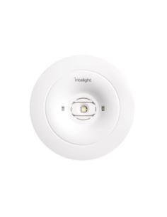 Oprawa awaryjna P/T STARLET SPOT ROUND SO 150 NM