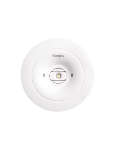 Oprawa awaryjna P/T STARLET SPOT ROUND SO 150 NM