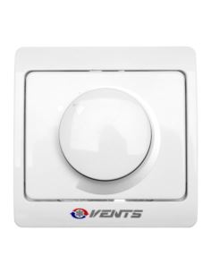 Regulator prędk. obrotów tyrystorowy 230V IP40 NT