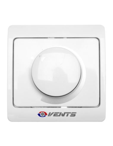 Regulator prędk. obrotów tyrystorowy 230V IP40 NT