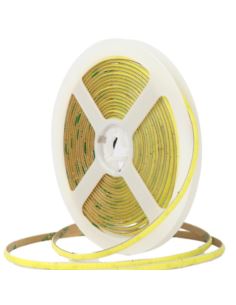 Taśma LED COB 24V 11W 4000K 8mm IP65 5m