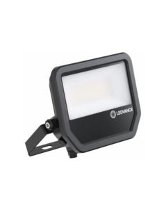 FLOODLIGHT 50 CZARNY LED 27W/ 41W 3000K