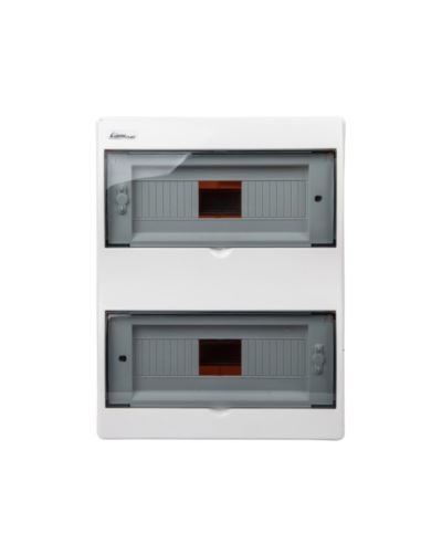 Rozdzielnica RP-24 2x12 podtynkowa Fala IP40