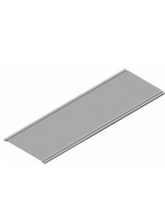 Pokrywa korytka kablowego PKR300/2 BAKS