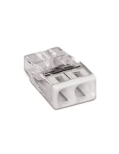 WAGO 2273-202 Szybkozłączka 2x0,5-2,5mm2