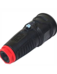 Gniazdo gumowe 16A 2P+Z 250V IP20 PCE