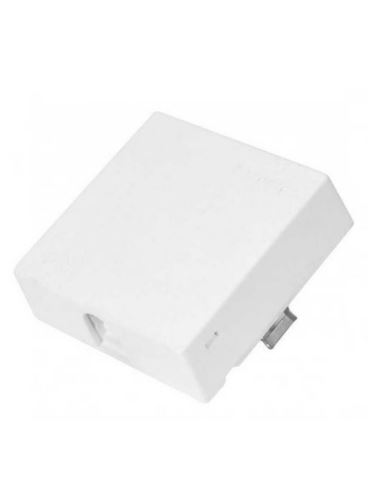 Puszka n/t przyłaczen. do kuchenek 80x80x25 3-faz