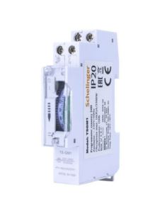 Wyłącznik czasowy mechaniczny A26-TSGM1