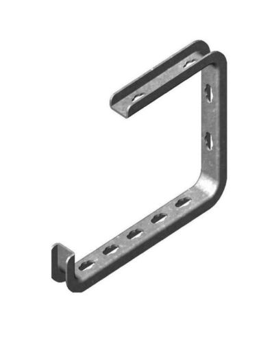 Wysięgnik ścienno-sufitowy WSS200 Baks